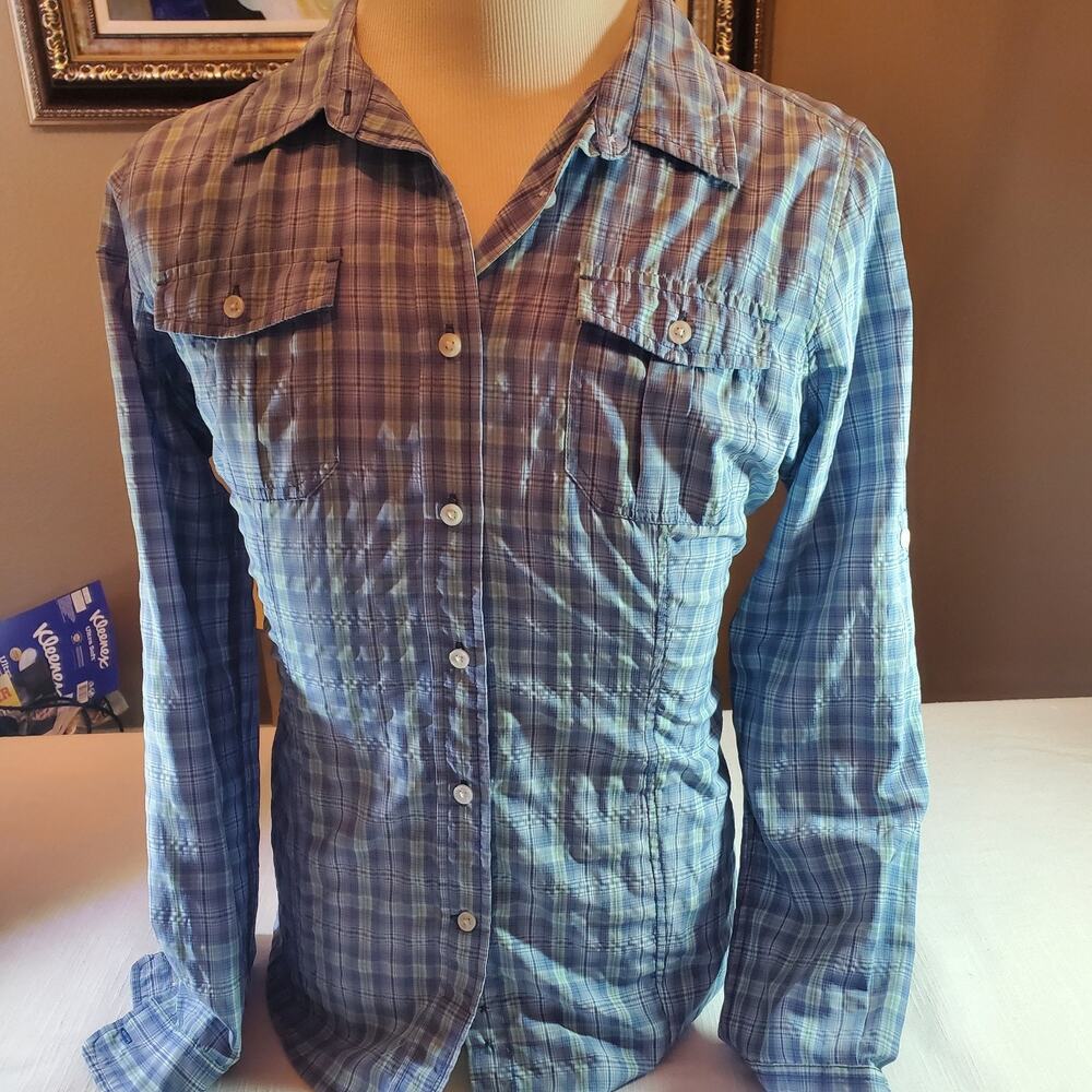 Duluth Men's Shirt Large - Long Sleeve